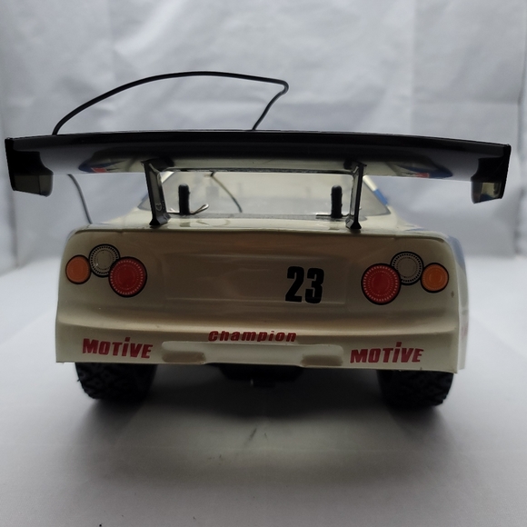 *Limited Edition* Propel Toys Motive DRIFT 1/10 Scale Skyline R34 RC Car - Picture 3 of 14